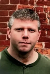 Paul Travis Markert